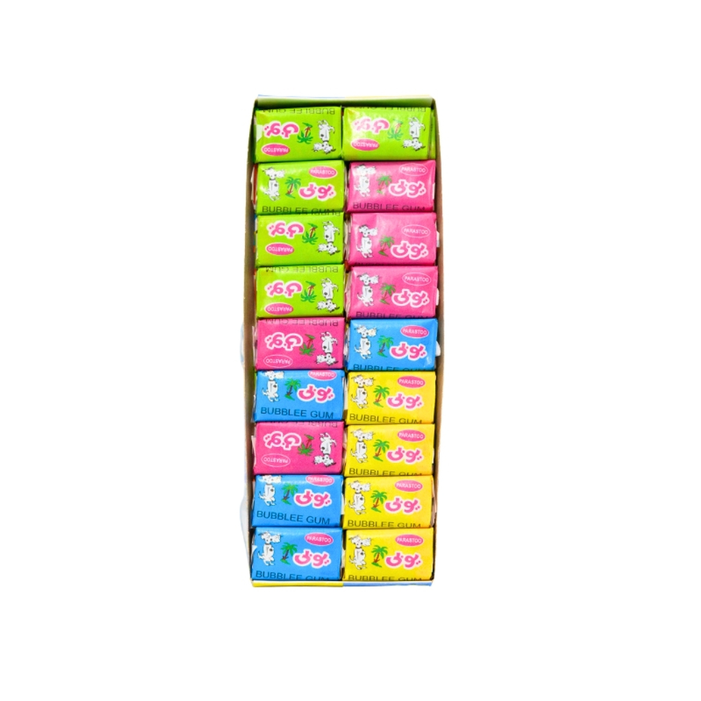 Bubble Gum Wrapper - Image 2
