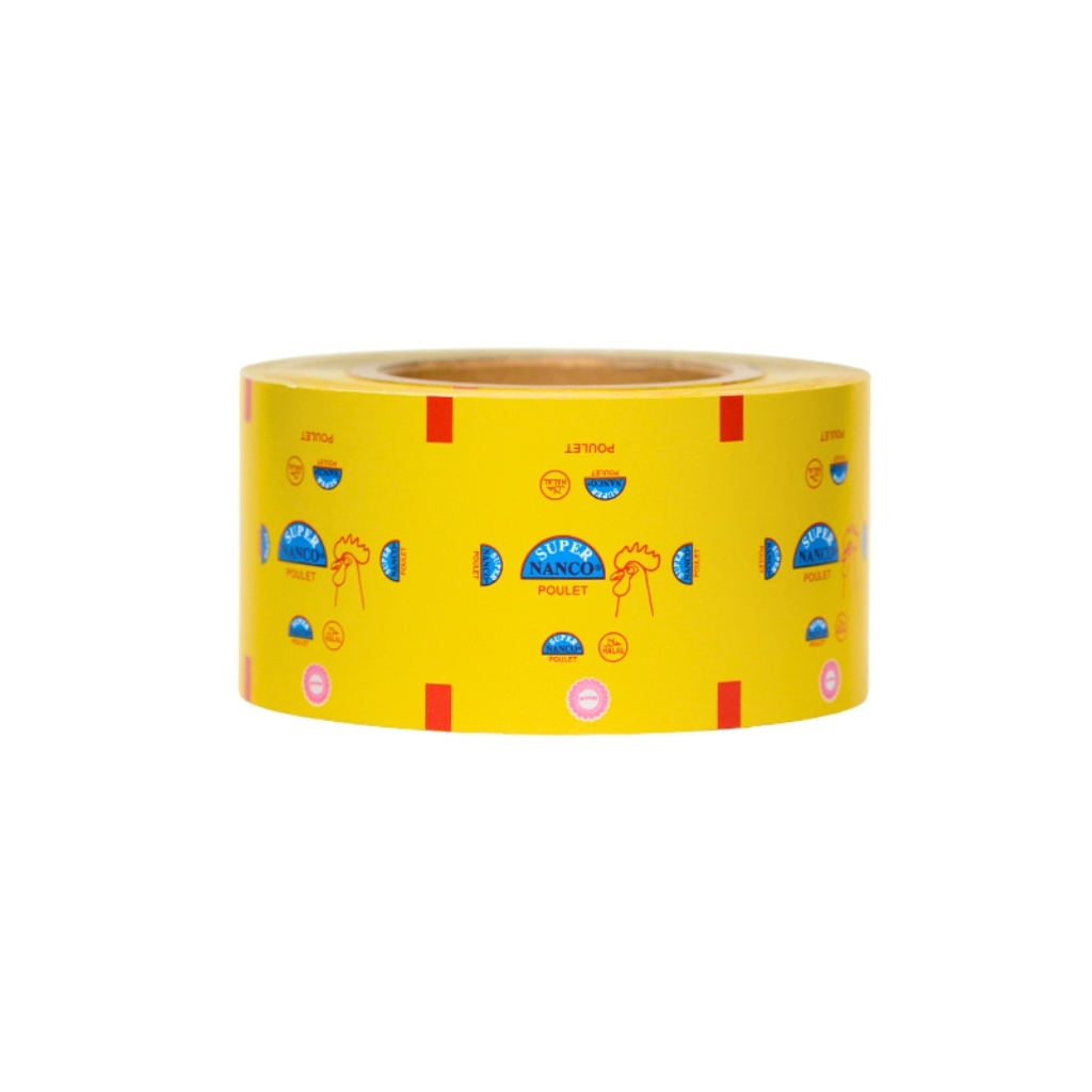 Seasoning Packaging - Image 3