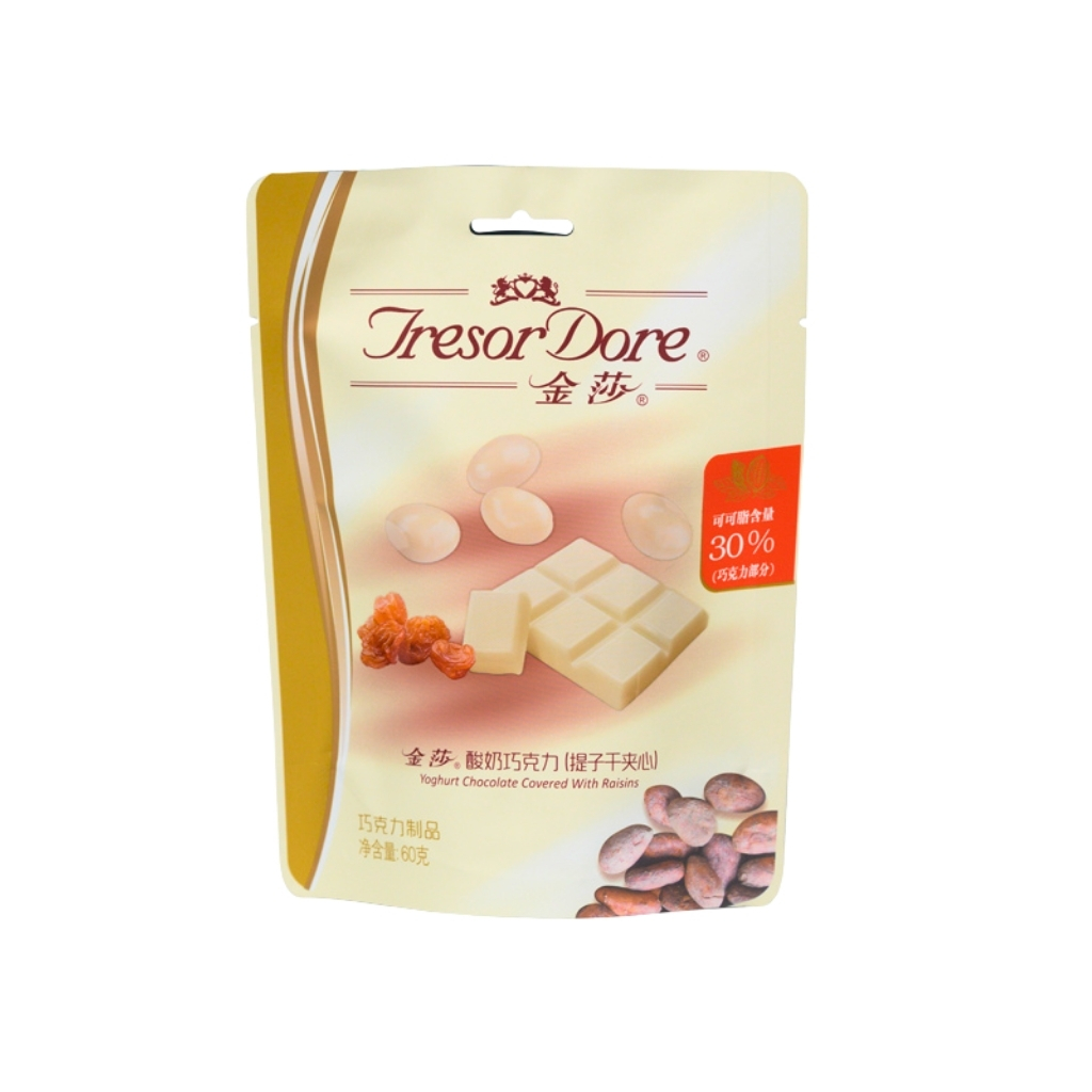 Stand-Up Pouch - Image 5